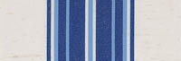 blue and white stripe awning fabric