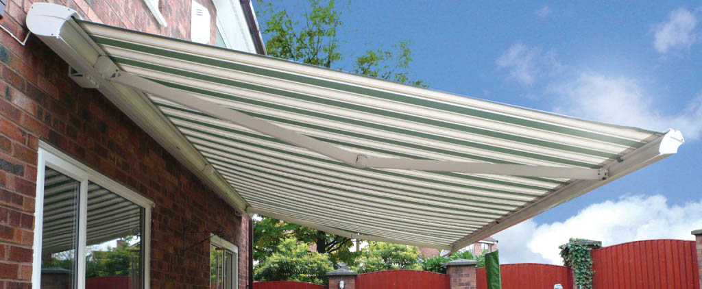 garden awning uk