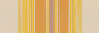 lemon and beige multi stripe awning fabric