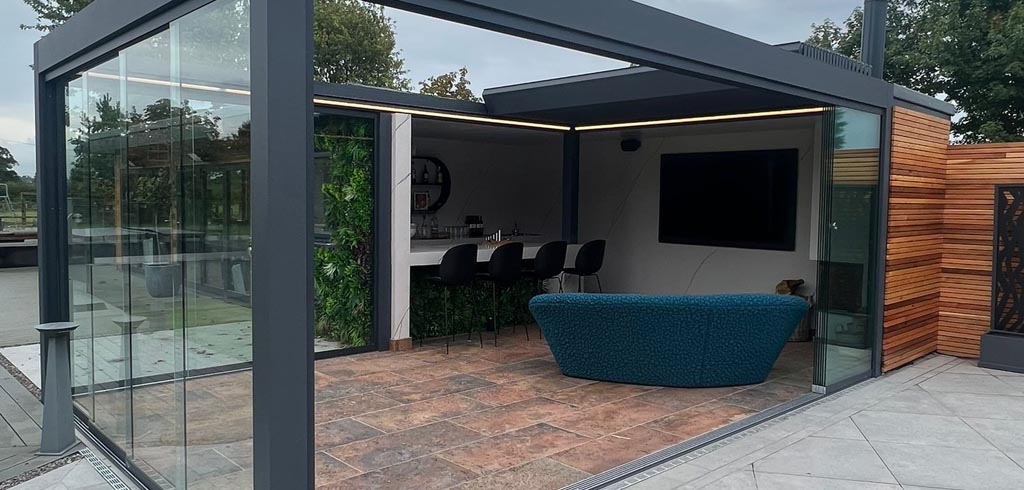 Garden Room UK