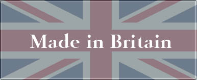 Made in Britain