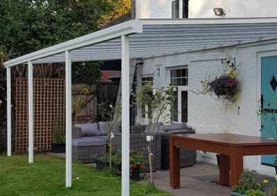 Canopy Orrell