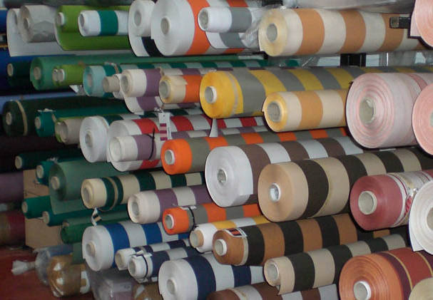Awning Fabric Colours Awning Fabric Colours